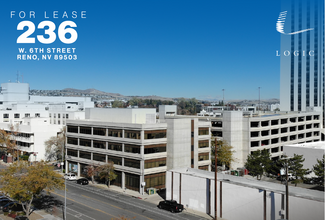 More details for 236 W 6th St, Reno, NV - Office/Medical for Lease