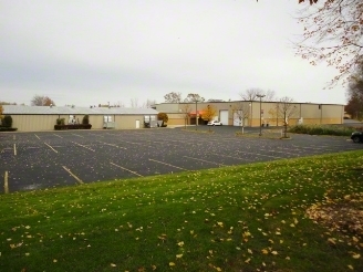 6 Industrial Rd, Windsor Locks, CT for lease - Building Photo - Image 2 of 9