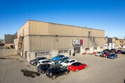 89-95 Boul des Entreprises, Boisbriand QC - Warehouse