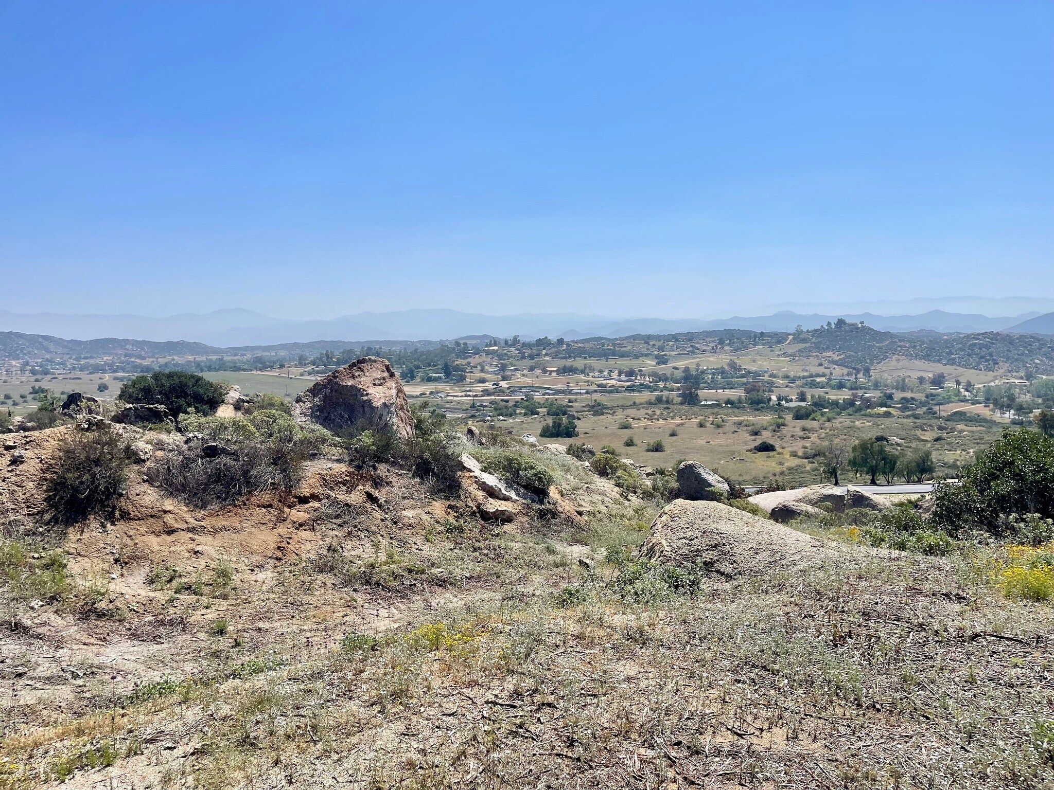 23635 Sky Mesa Rd, Homeland, CA for sale Primary Photo- Image 1 of 1