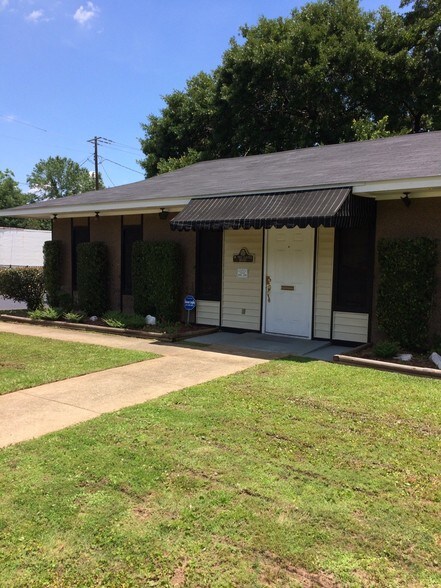 451 S Broad St, Mobile, AL for sale - Other - Image 1 of 1