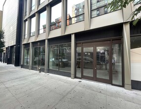 242 Broome St, New York, NY for lease Building Photo- Image 1 of 3