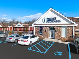 Prime Storage - Fishkill - Office Space