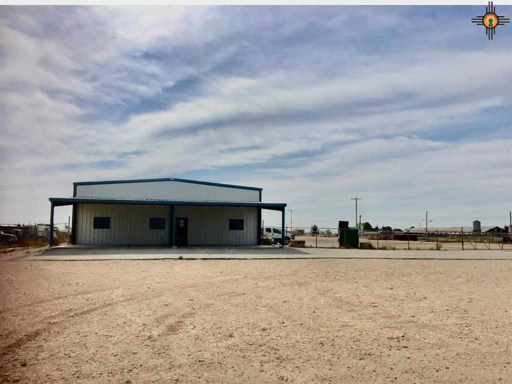 6918 S Eunice Hwy Hobbs Nm 88240 Industrial For Sale Loopnet Com