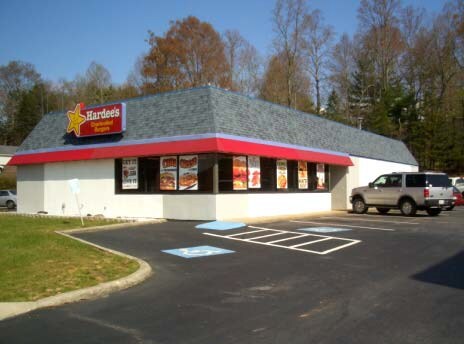 58 Highway 64 W, Hayesville, NC for sale - Primary Photo - Image 1 of 1