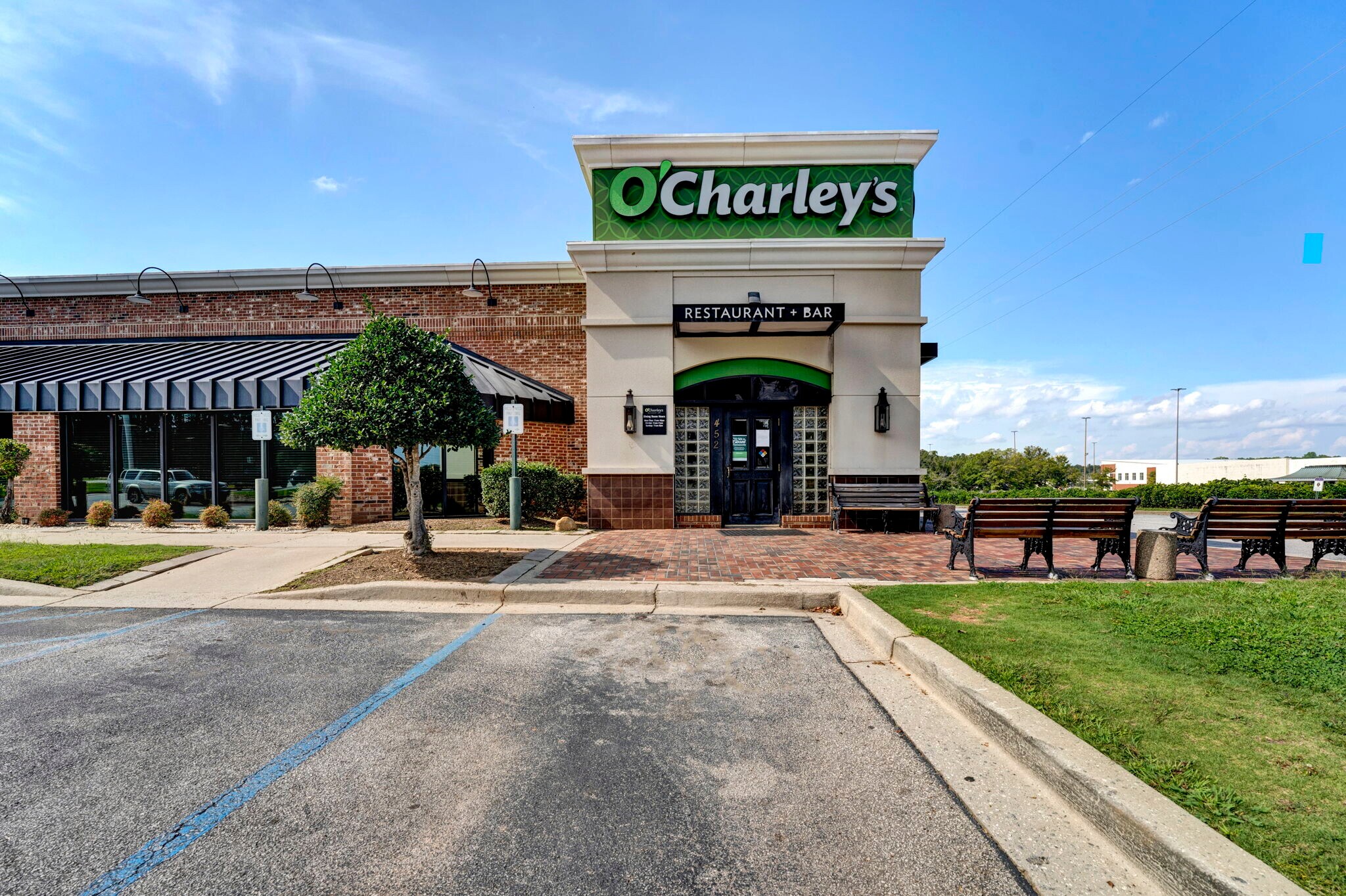 452 Bypass 72 NW, Greenwood, SC for sale Building Photo- Image 1 of 1