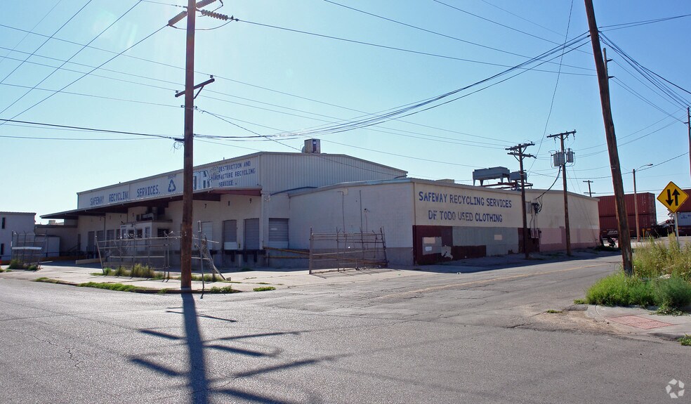 3200 Durazno St, El Paso, TX 79905