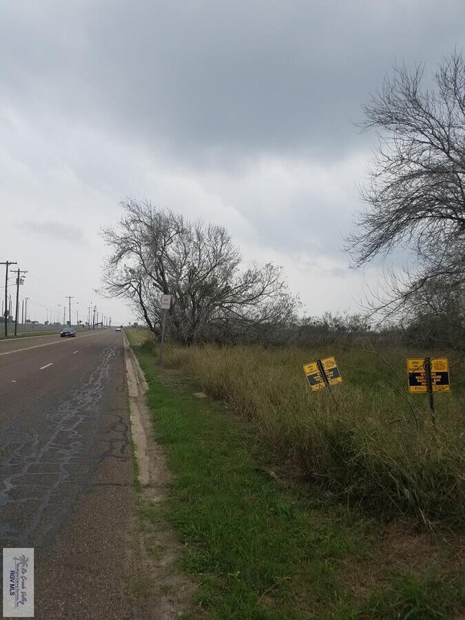 00 Rio Hondo, Harlingen, TX 78550