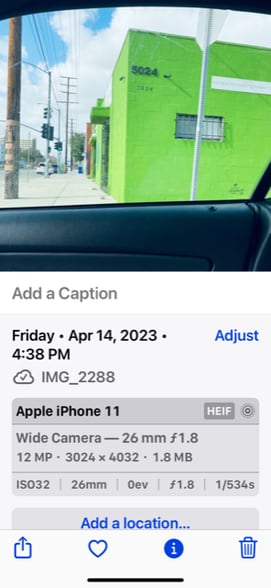 5024-5026 Vineland Ave, North Hollywood, CA for lease - Building Photo - Image 2 of 7