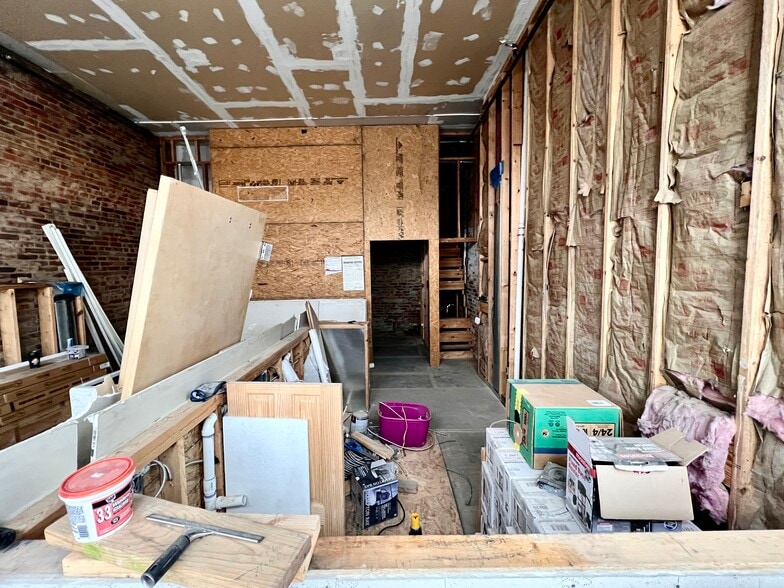 1500 Arch St, Pittsburgh, PA for lease - Interior Photo - Image 3 of 6