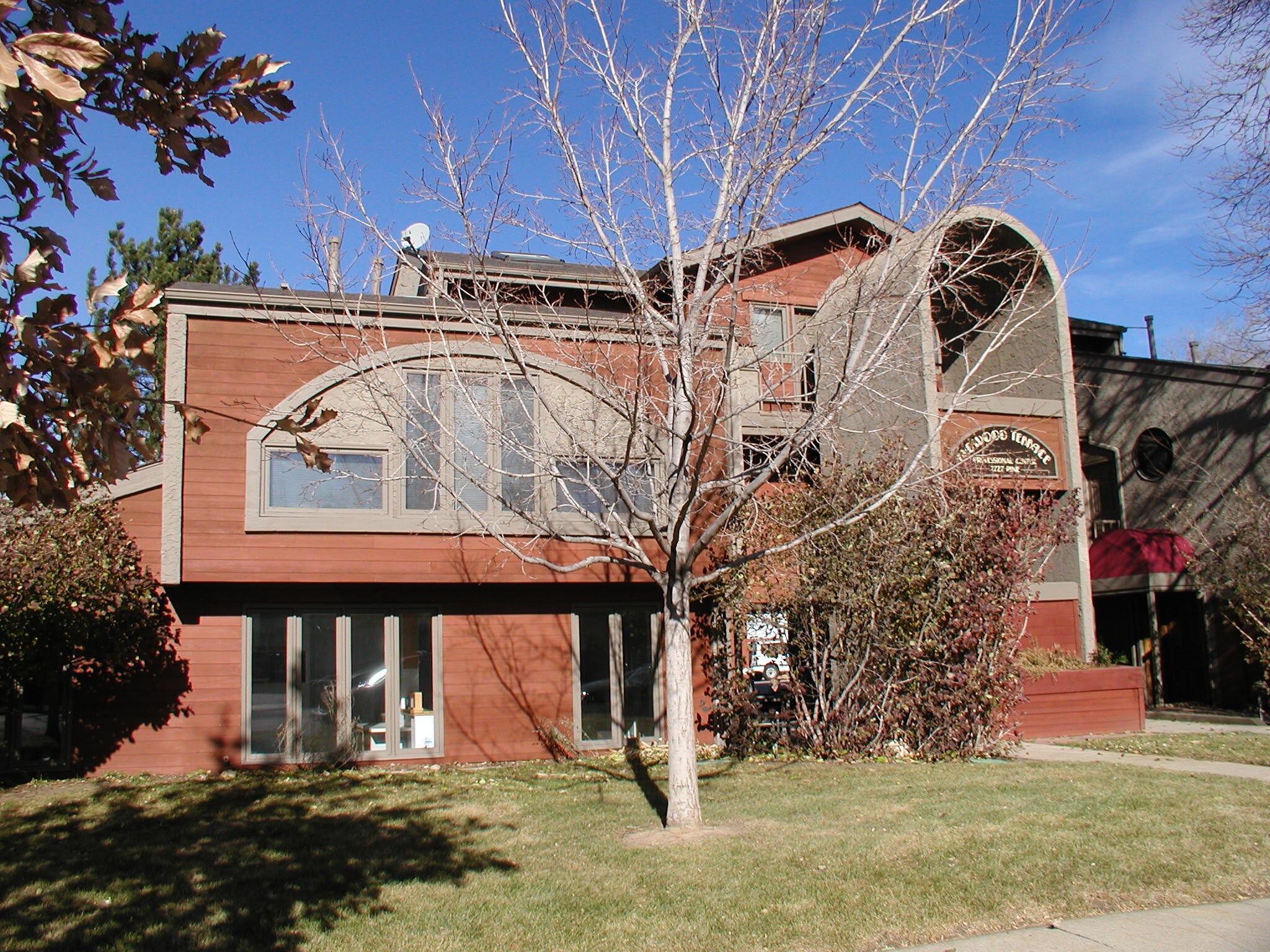 2727 Pine St, Boulder, CO for sale Building Photo- Image 1 of 1