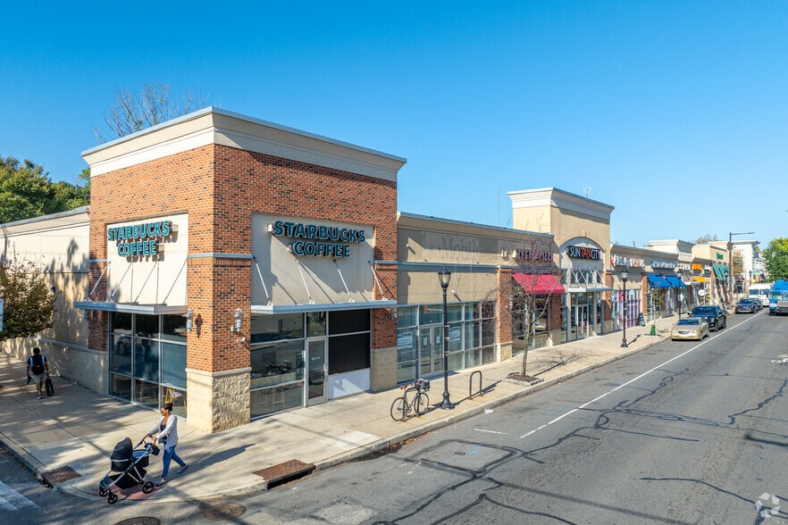 Ridge Ave, Philadelphia, PA for lease - Primary Photo - Image 1 of 5
