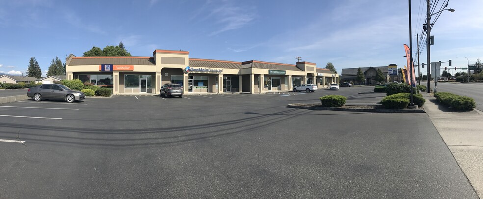 720-790 S Burlington Blvd, Burlington, WA for lease - Building Photo - Image 2 of 2