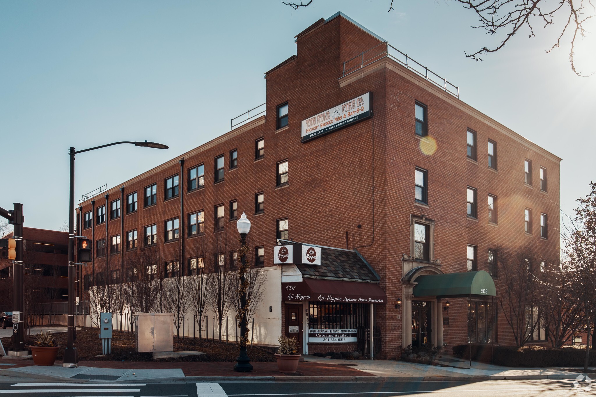 6935 Arlington Rd, Bethesda, MD for sale Primary Photo- Image 1 of 1