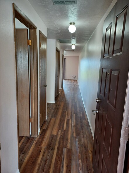 540 N Madison St, Tekoa, WA for sale - Building Photo - Image 3 of 7