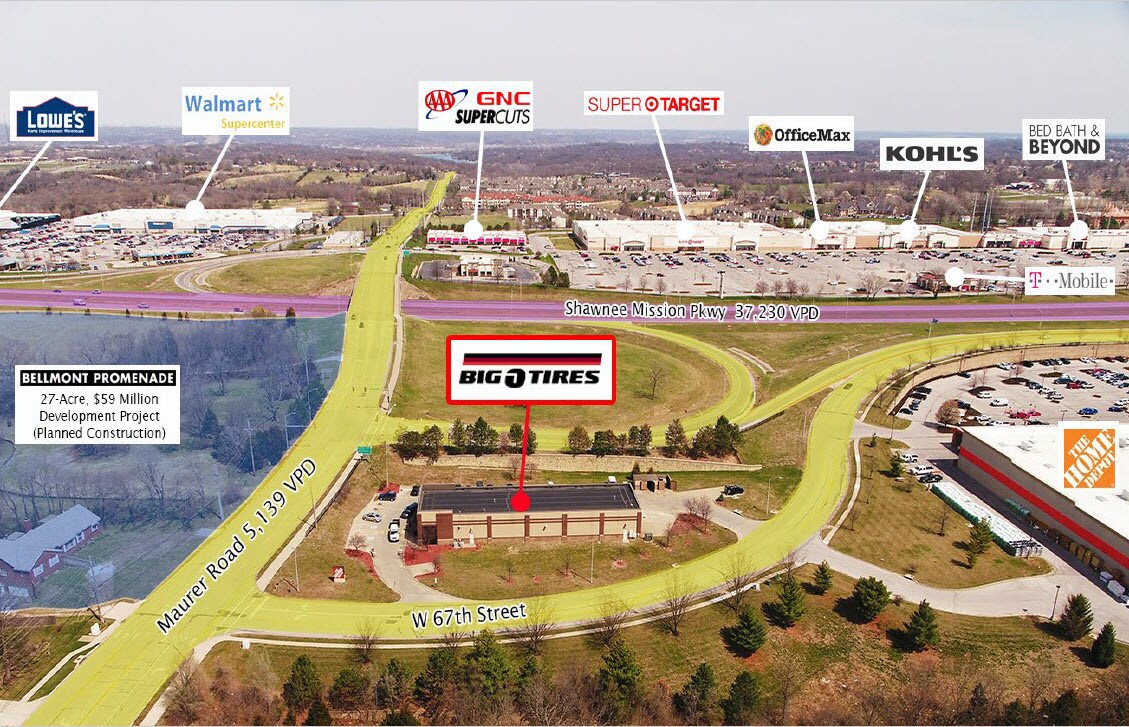 15810 W 67th St, Shawnee, KS for sale Other- Image 1 of 1