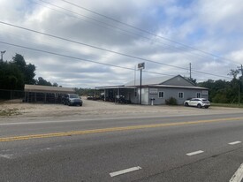 2485 West Point Rd, Lagrange GA - Commercial Real Estate