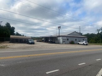 More details for 2485 West Point Rd, Lagrange, GA - Industrial for Sale