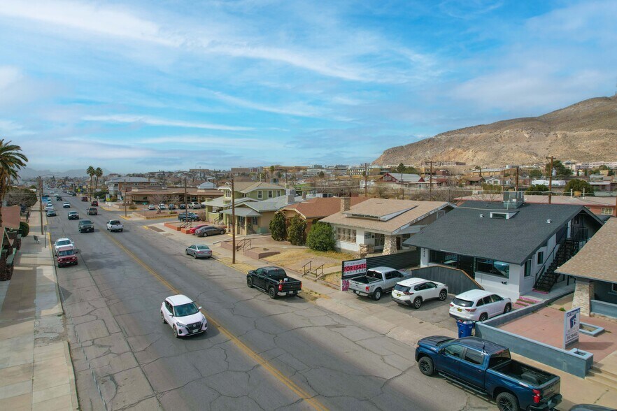 2415 Montana Ave, El Paso, TX 79903 Office for Sale