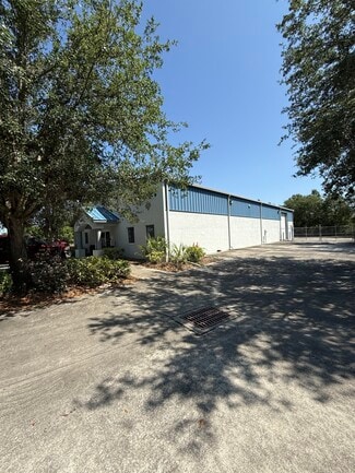 More details for 921 Anvil Way, Labelle, FL - Flex for Lease