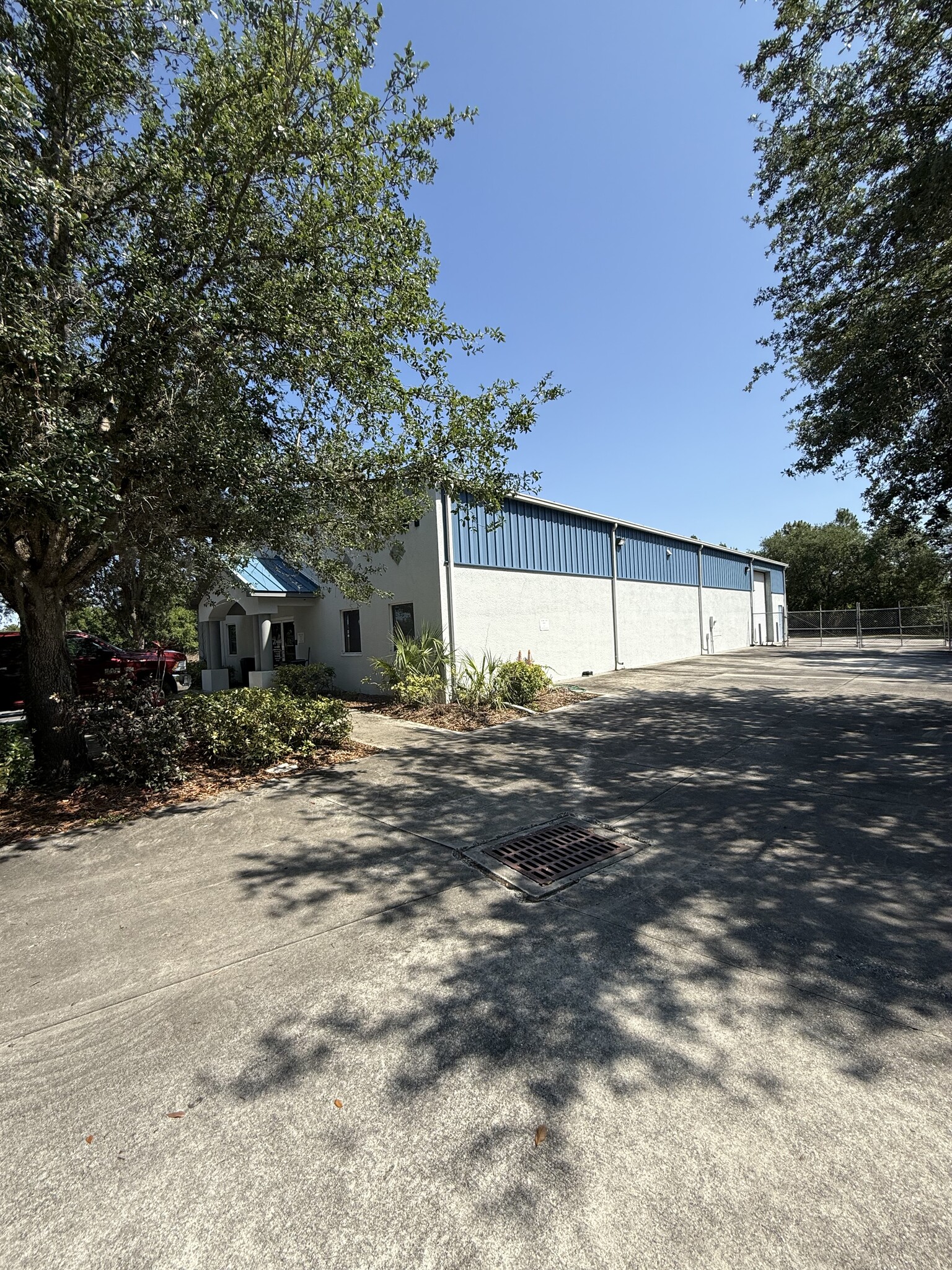 921 Anvil Way, LaBelle, FL for lease Building Photo- Image 1 of 16