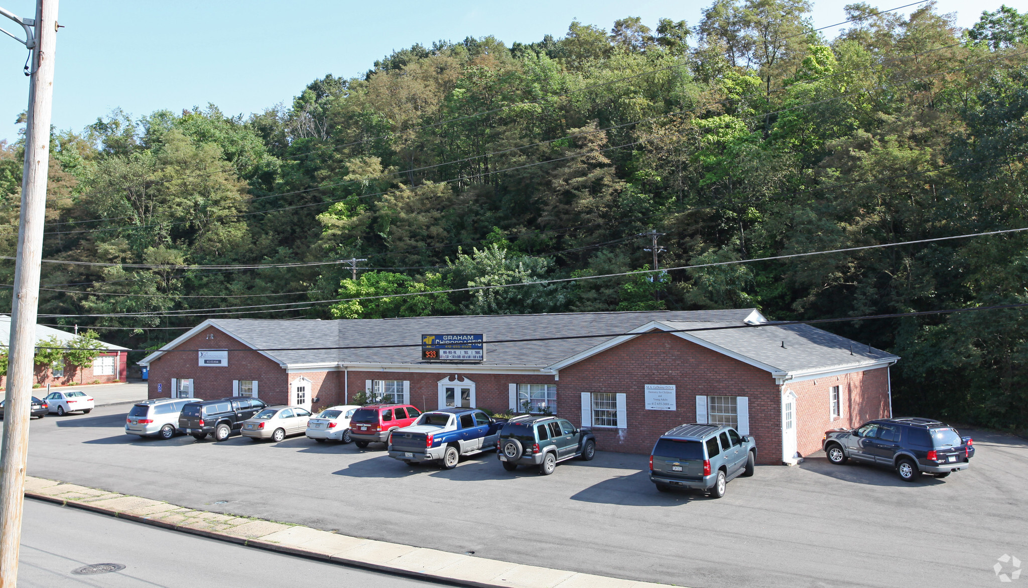 545 E Bruceton Rd, Pittsburgh, PA for sale Building Photo- Image 1 of 1