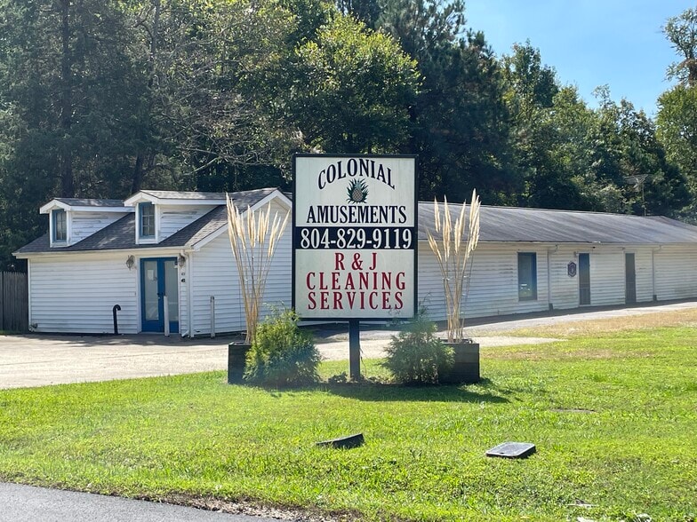 14311 and 14315 Wilcox Neck Rd portfolio of 2 properties for sale on LoopNet.com - Building Photo - Image 2 of 14