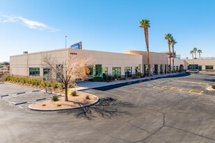 6880 Bermuda Rd, Las Vegas NV - Call Center