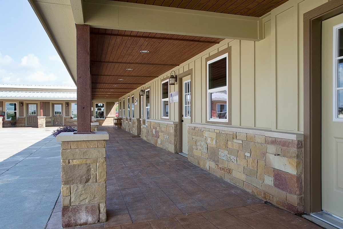 3301 Shell Rd, Georgetown, TX for lease Primary Photo- Image 1 of 3