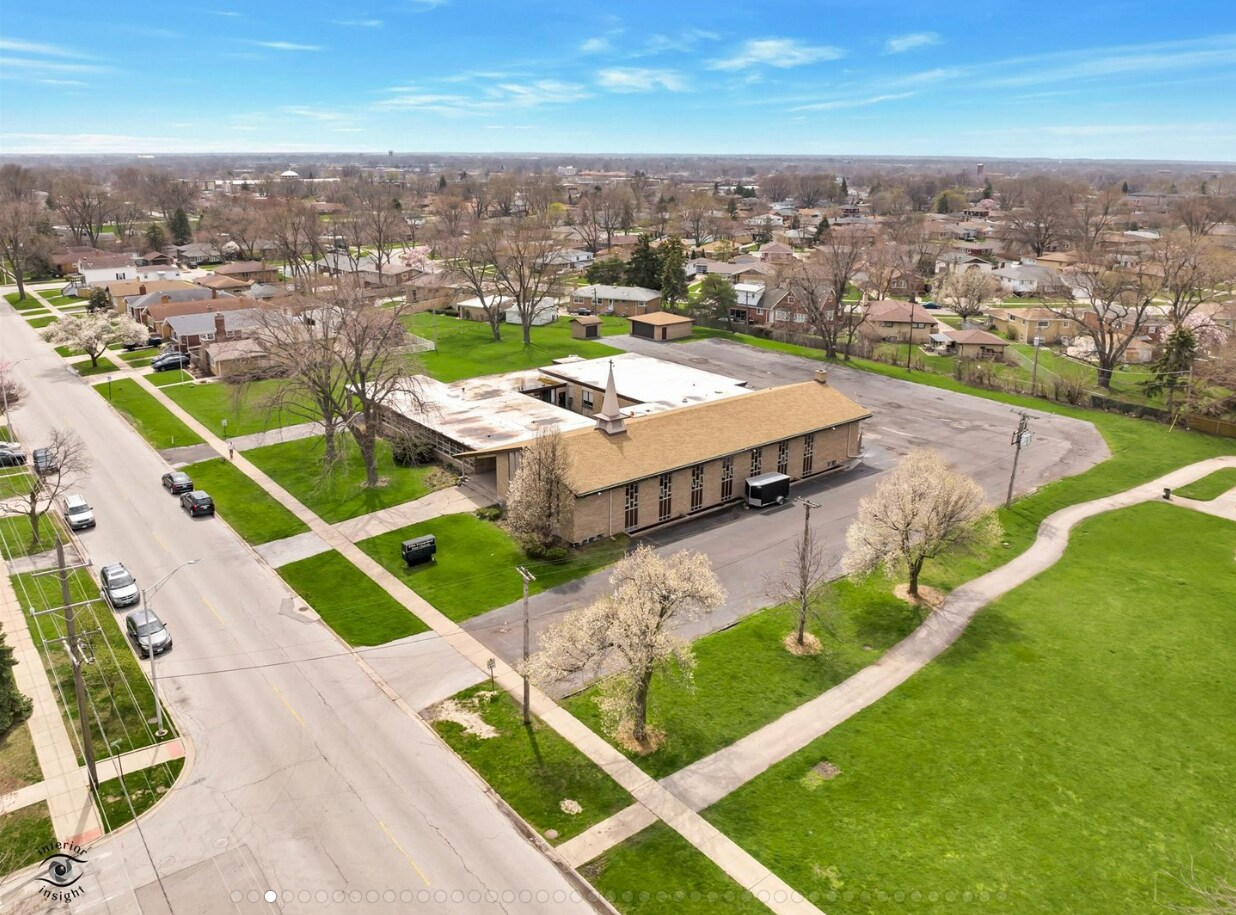 10000 S Kostner Ave, Oak Lawn, IL 60453 Specialty for Sale