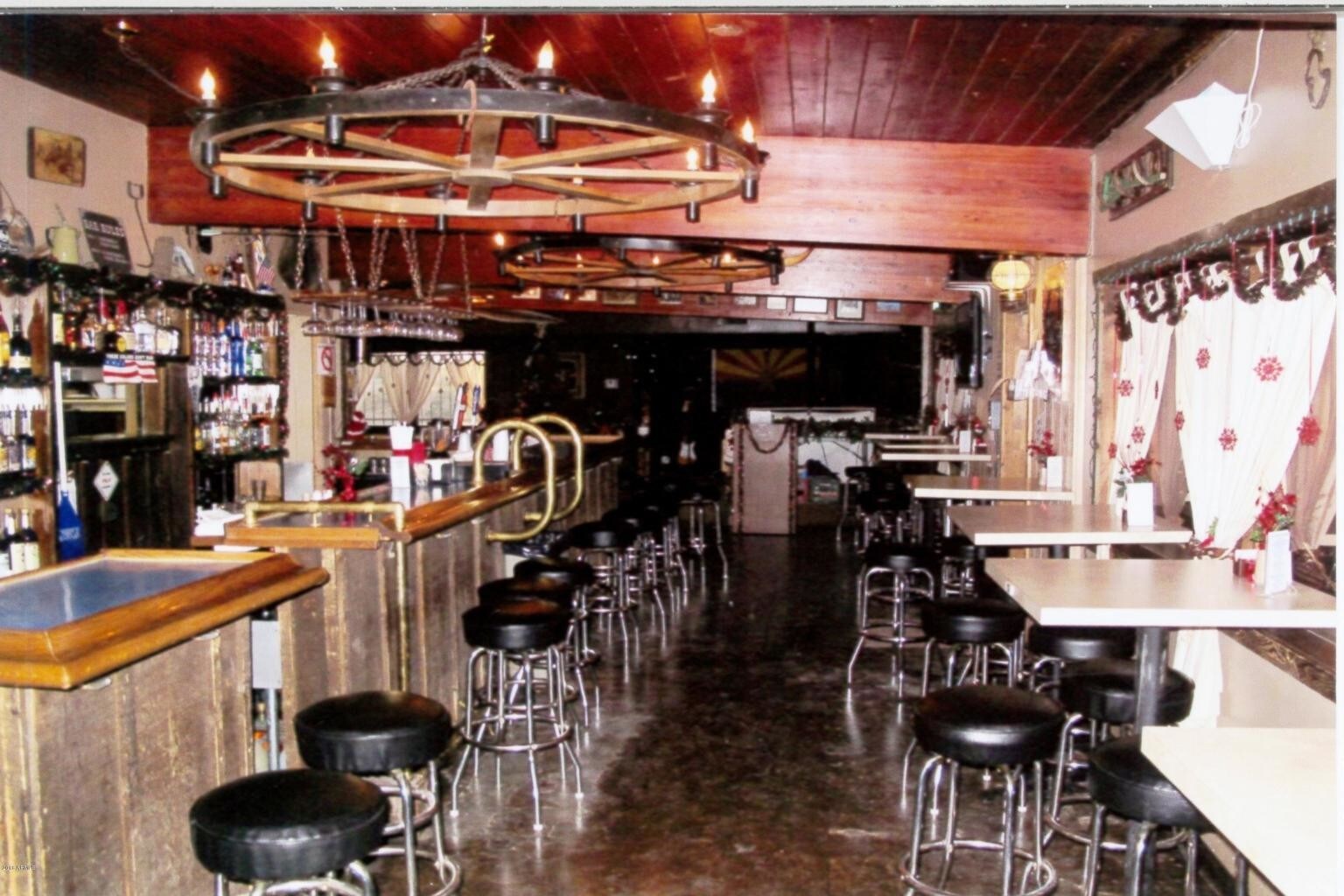 1615 N Apache Trl, Apache Junction, AZ 85119 Filly's Roadhouse