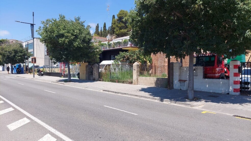 Land in Calafell, Tarragona for sale - Building Photo - Image 2 of 7