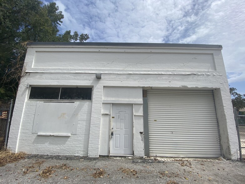 1011 S Main St, Brooksville, FL for sale - Primary Photo - Image 1 of 10