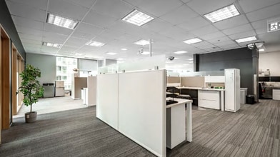 1250 Boul René-Lévesque O, Montréal, QC for lease Interior Photo- Image 2 of 5