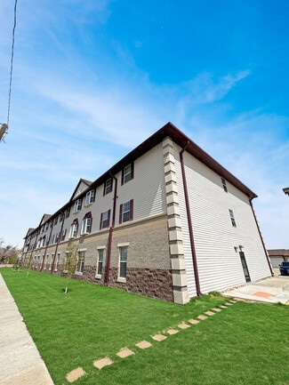 More details for Casper LIHTC Portfolio – Multifamily for Sale, Casper, WY