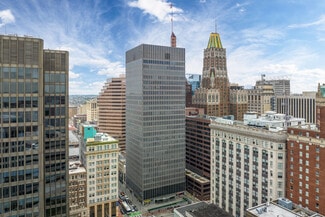 More details for 1 N Charles St, Baltimore, MD - Coworking for Lease