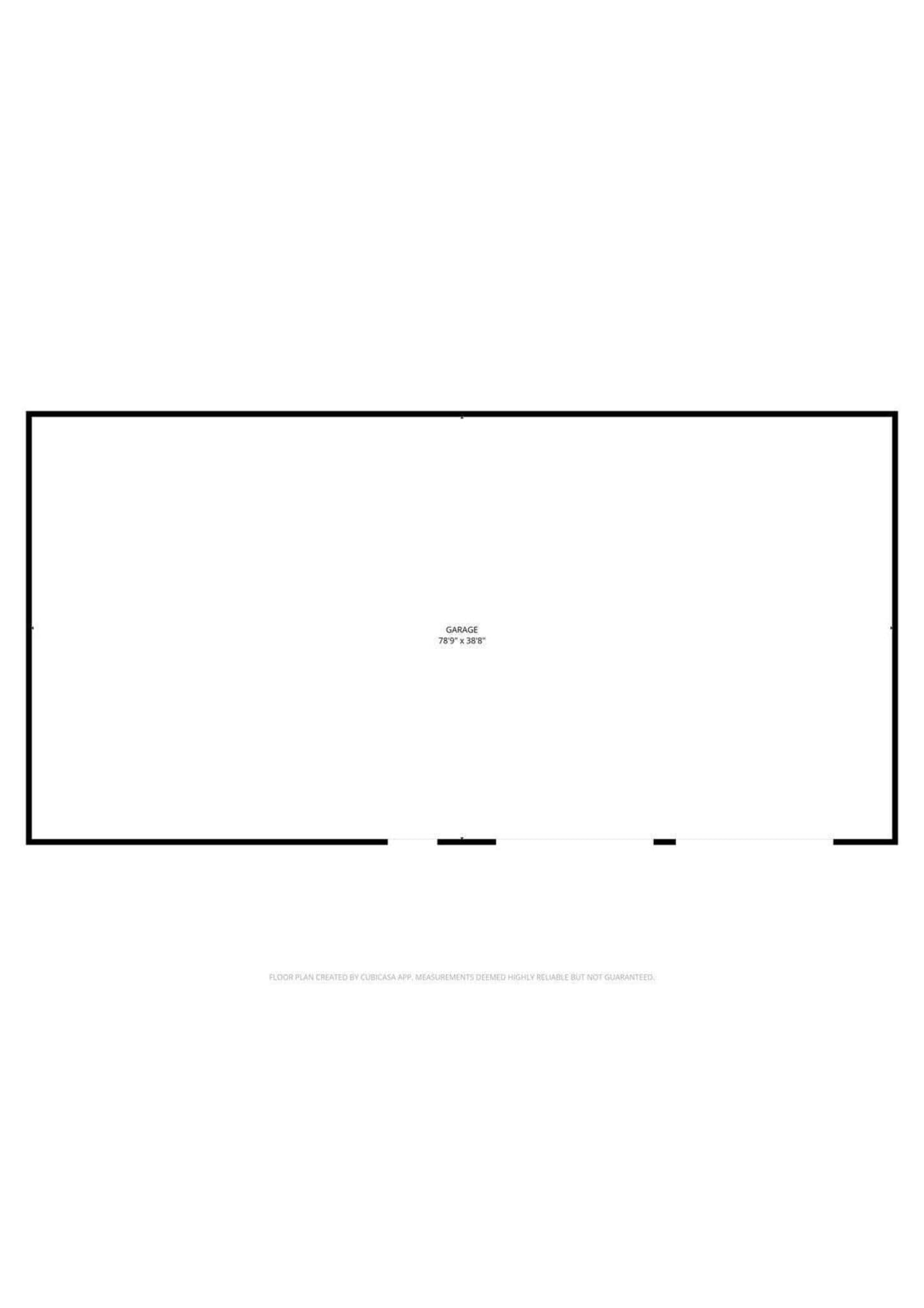 28677 Amah Pkwy, Claremore, OK for lease Site Plan- Image 1 of 1