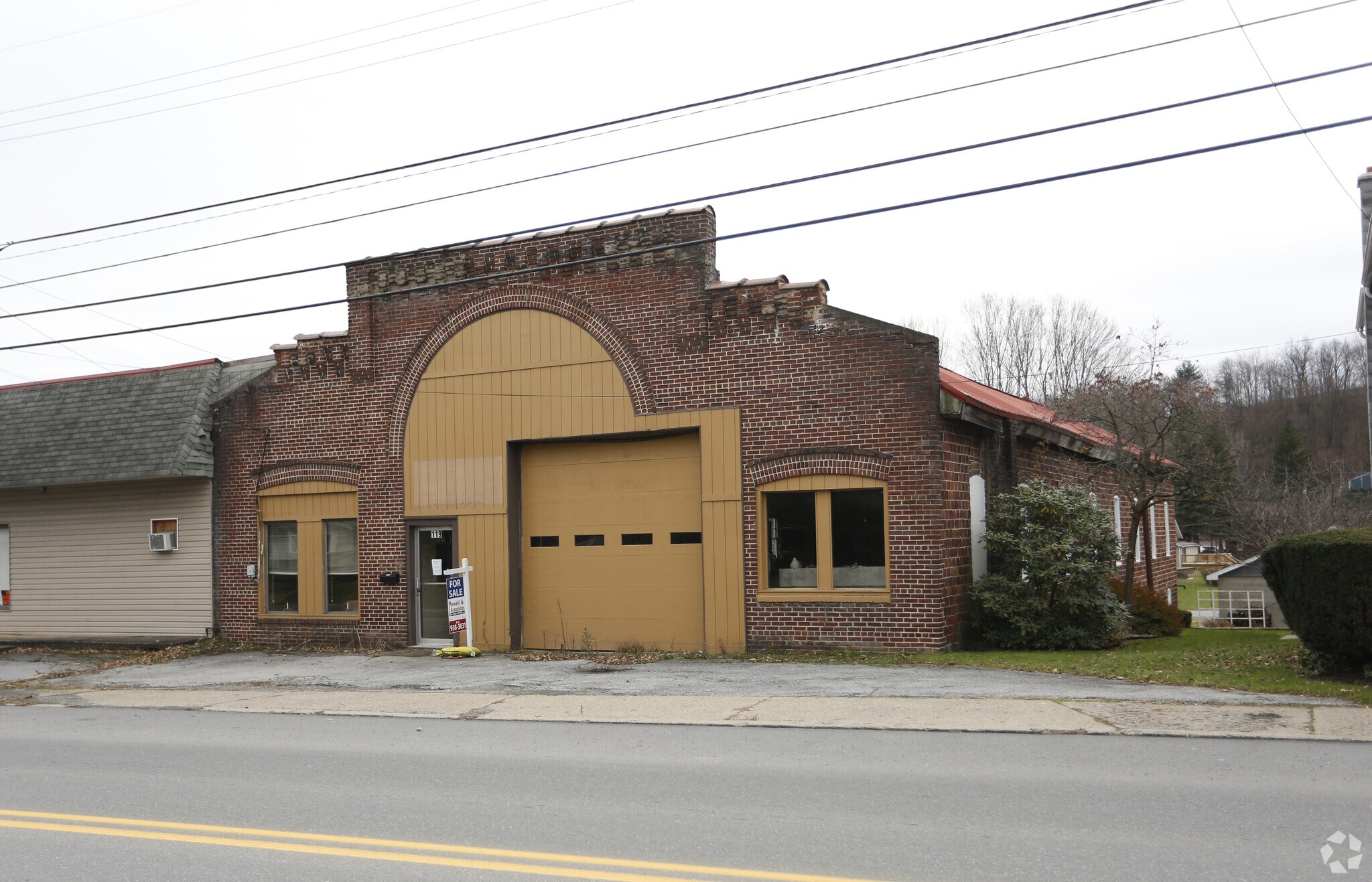 119 E Main St, Sykesville, PA for sale Primary Photo- Image 1 of 1