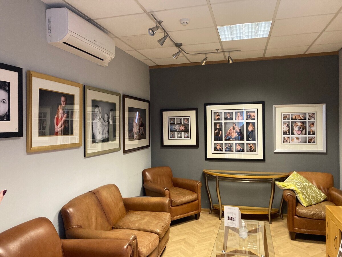 Newcastle Upon Tyne, TWR NE1 3RF - Unit 102 - - Interior Photo - Image 2 of 3
