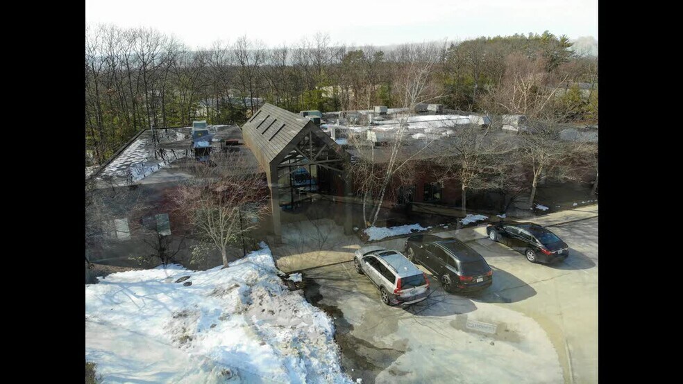 100 John L Dietsch Sq, North Attleboro, MA for sale - Commercial Listing Video - Image 1 of 1