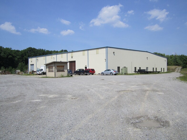 11511 Springfield Rd, North Lima, OH for sale - Building Photo - Image 1 of 1