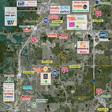 6400 Massachusetts Ave, New Port Richey, FL for lease Building Photo- Image 1 of 2