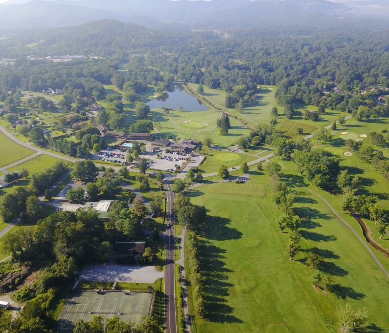 450 Brickyard Rd, Etowah, NC for sale Primary Photo- Image 1 of 5