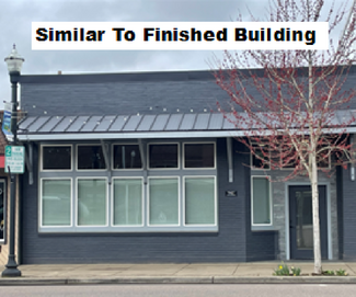 More details for 761 Main St, Dallas, OR - Retail for Lease