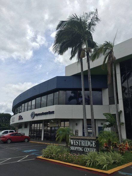 98-150 Kaonohi St, Aiea, HI for sale - Building Photo - Image 1 of 1