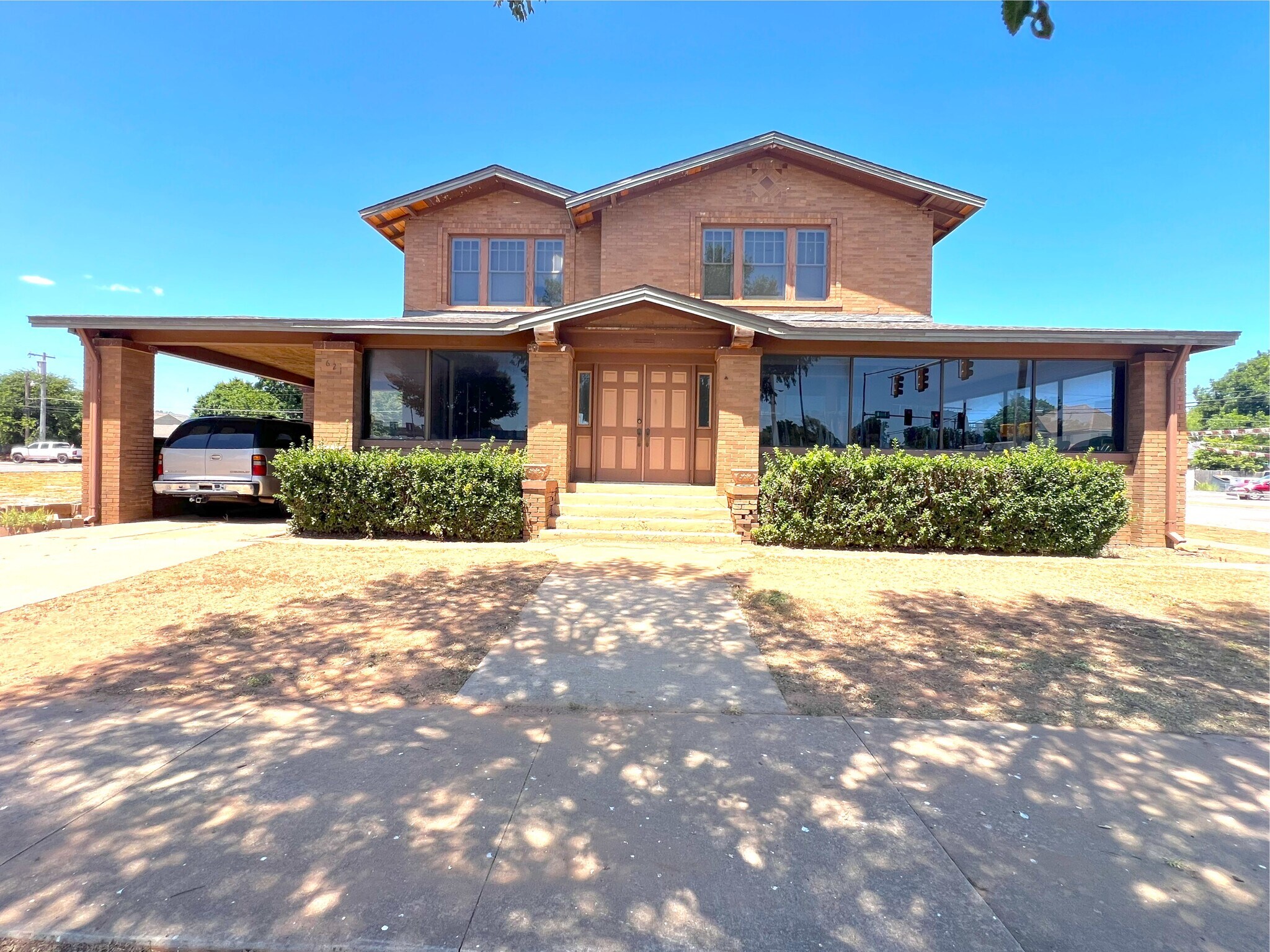 621 E Broadway St, Altus, OK for sale Building Photo- Image 1 of 47