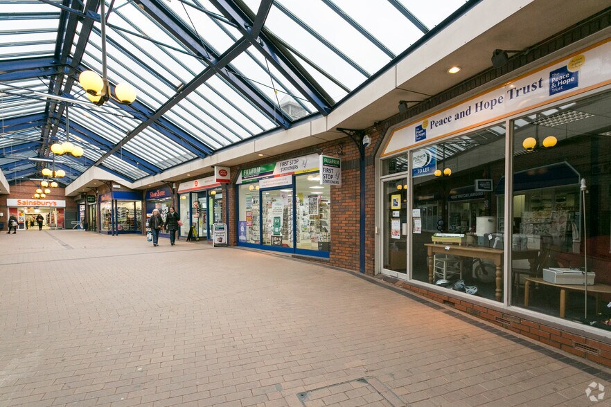 The Maltings, Ross On Wye for lease - Building Photo - Image 2 of 11
