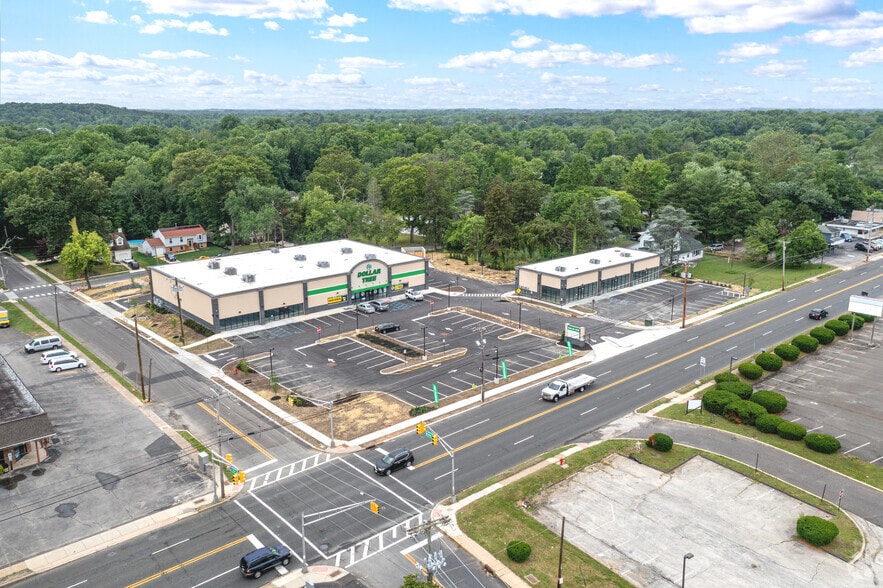 168 White Horse Pike, Clementon, NJ for lease - Primary Photo - Image 2 of 11