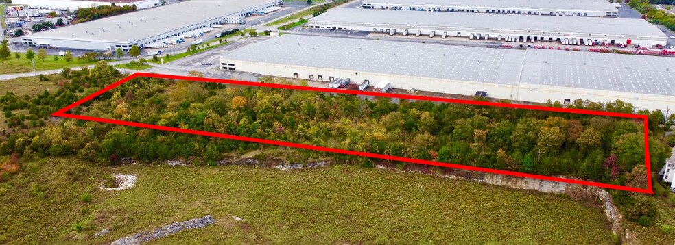 457 New Sanford Rd La Vergne Tn 37086 Land For Sale Loopnet Com