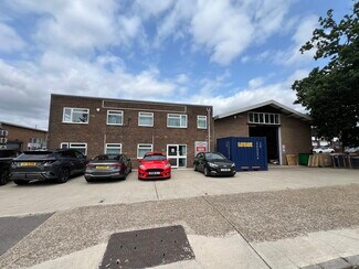 More details for Blatchford Rd, Horsham - Industrial for Lease